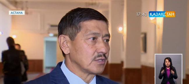 Астана қаласы әкімдігінің ұйымдастыруымен «Мемлекеттік тіл - мемлекеттік қызметте» атты байқау өтті