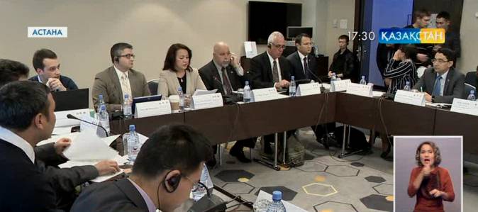 Елімізде киберқылмыс көбейіп барады