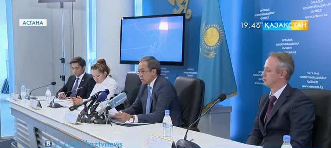 Бекен Сейдахметов: Шет елге ұшу бағасы 20 пайызға қымбаттайды