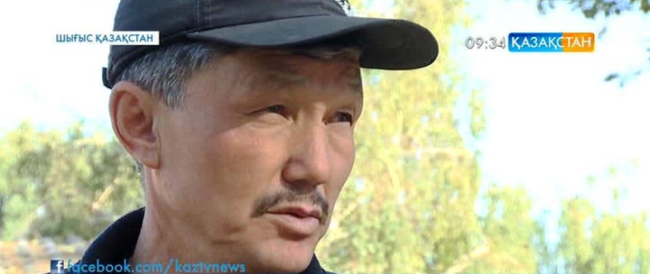 Шығыс Қазақстан облысында шаруа қожалығының басшысы өз қаражатына мектеп салды