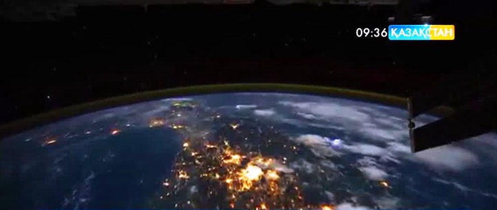 Өзбекстан қазақстандық жер серіктерінің қызметін пайдаланбақ