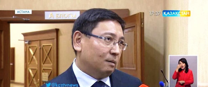 Ауыл шаруашылығы жерлері жеке меншікке аукцион арқылы сатылады – Ерболат Досаев