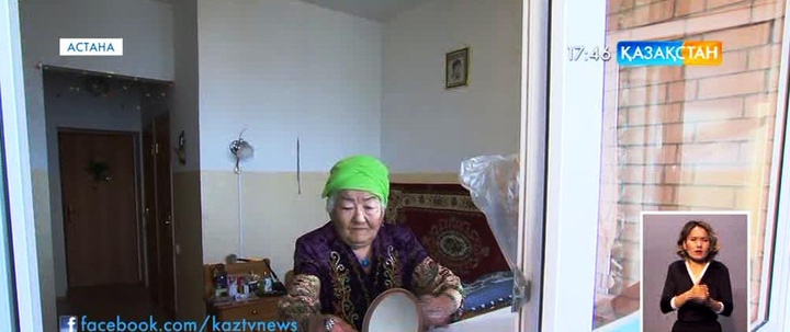 Елімізде қарттар мен мүгедектерге арналған 49 әлеуметтік мекеме бар