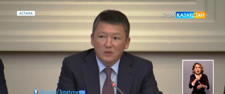 «Ұлттық чемпиондар» бағдарламасы аясында 170 жоба қолға алынды