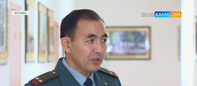 Елімізде әскер қатарына шақыру науқаны басталды