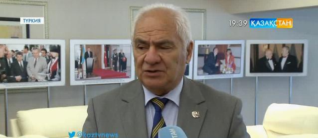 Нұрсұлтан Назарбаевтың БҰҰ мінберінен көтерген бастамасын Әлем саясаткерлері қолдап жатыр