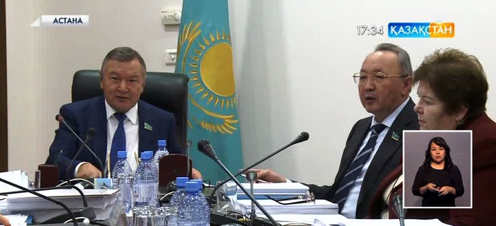 Есірткі бизнесіне қарсы тұру үшін 11 мемлекет бірлескен құжат қабылдады