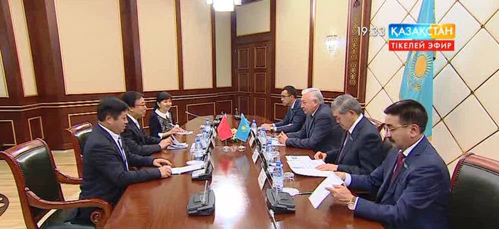 Астанада «Еуразиялық Экономикалық болашақ» атты IV халықаралық форум өтеді