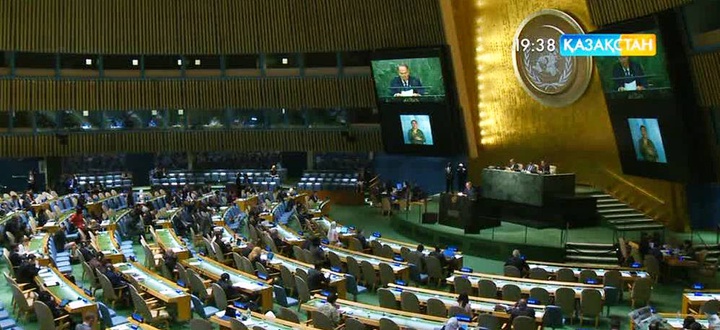 Экономикалық тұрақсыздық, әлеуметтік теңсіздіктер жаһанның басты мәселесіне айналды