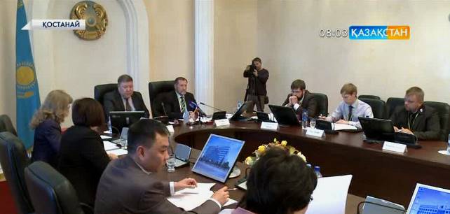 Қостанайда «Ауылшаруашылық өндірісін модернизациялау»  атты Қазақстан-герман технологиялық форумы өтті