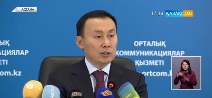 Ауыл шаруашылығын субсидиялау тәртібі өзгереді  