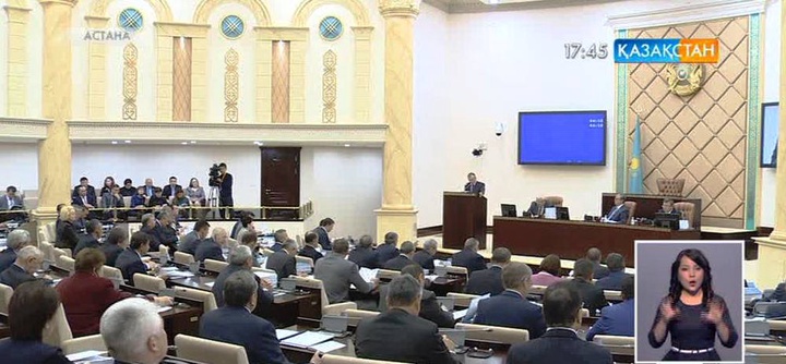 Болашақта кәсіпкерлік субъектілері мен мемлекеттік органдар арасындағы іс-қимыл оңай реттелетін болады