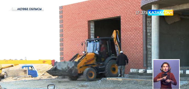 «Батыс Еуропа – Батыс Қытай» халықаралық көлік дәлізі халықтың әлеуметтік жағдайының түзелуіне зор септігін тигізуде