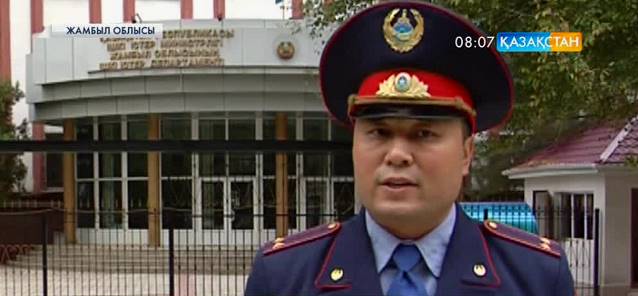 Еліміздің шекара күзеті Қырғызстандағы колониядан экстремистердің қашуына байланысты күрт күшейтілді