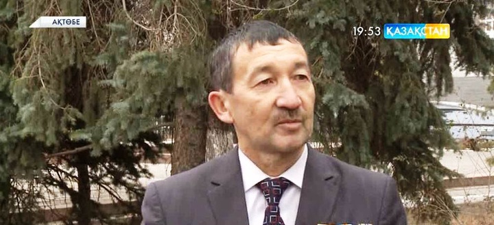1350 теңге үшін жұмысынан айрылған ауыл әкімі әділдік іздейді