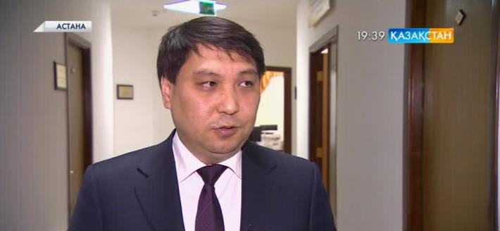Заманауи халықаралық стандарттарға жауап беретін ақпараттандырудың тиімді жүйесі құрылмақ