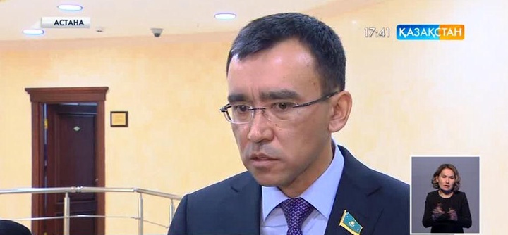 Мемлекеттік орган басшылары кем дегенде жылына 1 рет халық алдында есеп беруге міндетті