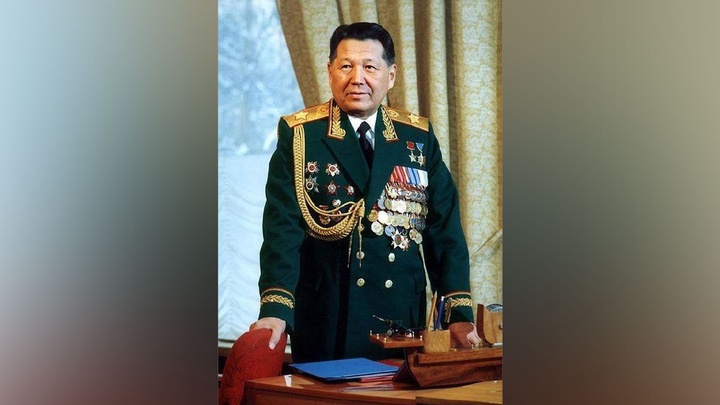 Документальный фильм «Сагадат Нурмугамбетов. Последнее интервью» получил приз в Севастополе