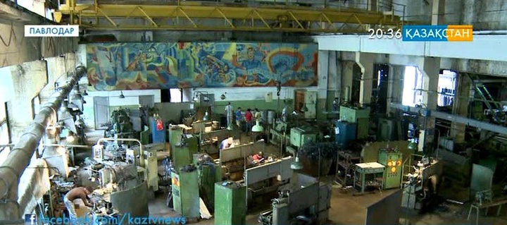 Павлодарда жекешелендіру тізіміне 30-ға тарта нысан ілікті