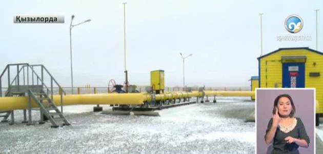 Экономикалық әлеуетке сәйкес әлеуметтік ахуал жақсаруда