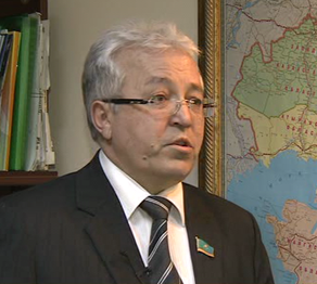 Төртінші мұнай өңдеу зауыты Жезқазғанда салынуы керек