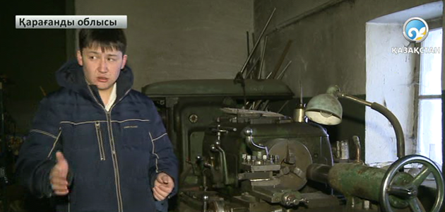 Шағын кәсіпкерлік мәселелері талқыланды