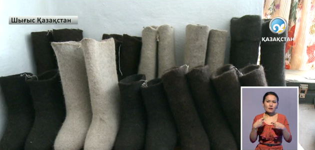 Көкпекті ауданында кәсіпкерлер саны артуда