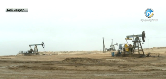 Мұнай өңдеу зауыты Маңғыстауда салынбақ