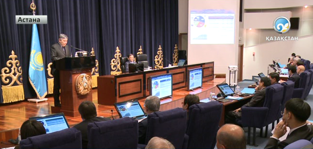 Қашағандағы мұнай өндірісіне не кедергі болғаны анықталуда