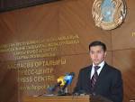 Ауыл шаруашылығы министрлігі қызметкерінің үстінен тағы бір іс қозғалды
