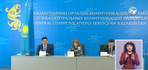 Жоспардан тыс тексерудің әлегі