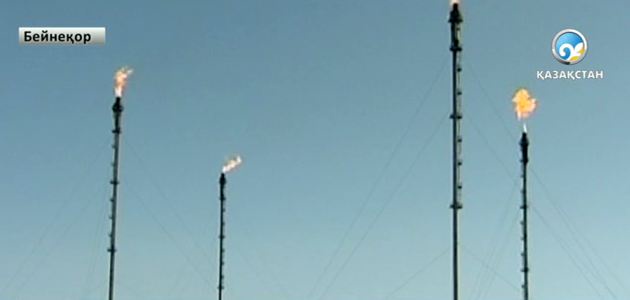 2022 жылға қарай «ҚазМұнайГаз» ішкі сұранысты толық қамтамасыз етеді