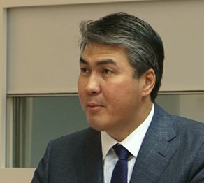 Қазақ-герман Іскерлік кеңесінің 6-шы мәжілісі өтті