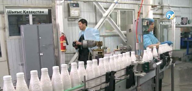 Аграрлық салаға қаржылай қолдау көрсетілуде