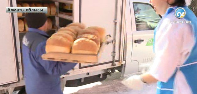 Кәсіпкерлік жаңа белеске көтеріледі