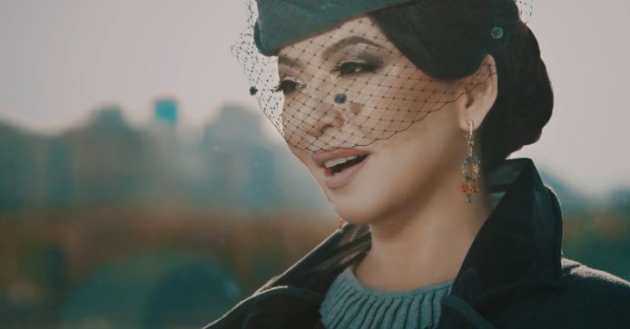 Тамара Асар. «Ренжімеші» (БЕЙНЕБАЯН)