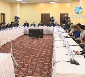 Кеден бекеттерінде тәртіп күшейіп келеді