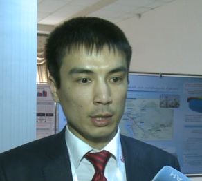 Газ тасымалдау саласына инновациялық тәсілдер енгізілмек