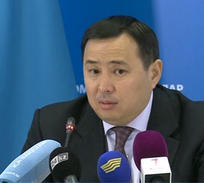 Кәсіпкерлікке қолдау қажет