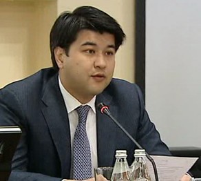 Кәсіпкерлікті дамытуға 100 миллиард теңге несие бөлінді