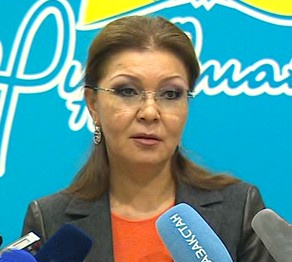 Кәсіпкерлерді қолдау жұмысы арта түсті