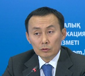 Интеграциялық үрдістер отандық астық экспортының мүмкіндігін арттырмақ