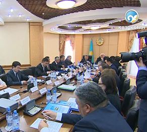 Ауыл шаруашылығы саласына кооперация туралы бірыңғай Заң қажет