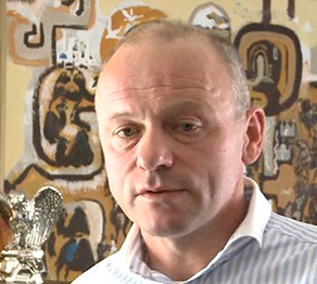 EXPO-2017 көрмесіне қатысуға германиялық кәсіпкер ниетті