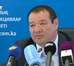 Кедендік одақ құрылғалы Ресейге экспорт көлемі артты