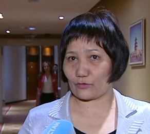 Кәсіпкерлер өз тауарының таңбасын мемлекеттік тіркеуден өткізуі қажет