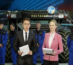 «Қазақстан-Қостанай» телеарнасы «Интеграция игіліктері» тақырыбында телекөпір өткізді