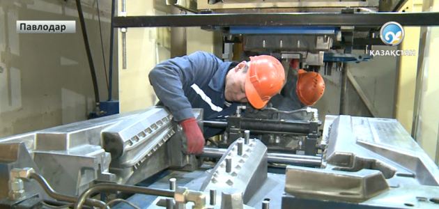 Павлодарлық кәсіпорын банкрот болуы мүмкін