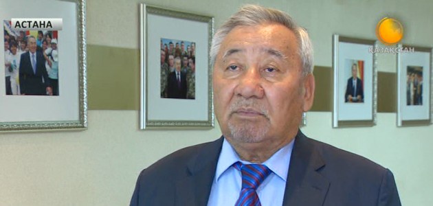 Оралбай Абдыкаримов: Прогнозы и цели Назарбаева всегда сбываются