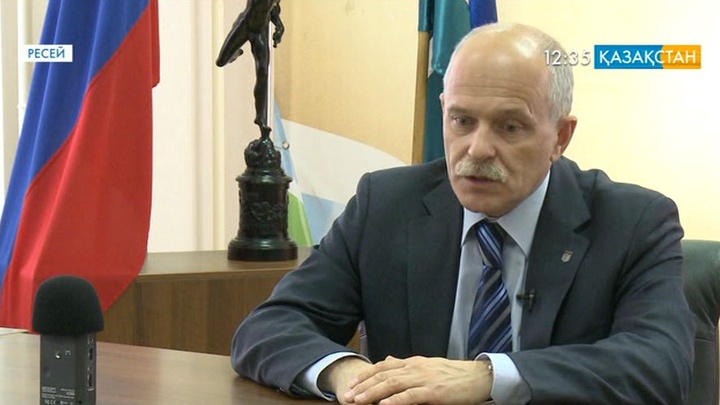 Еуразиялық интеграция - ел игілігі үшін жасалып отырған қадам